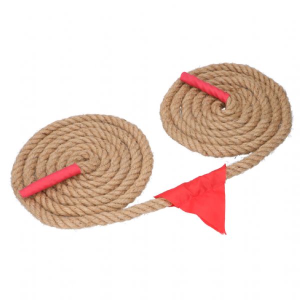 Tug of War (Love) Rope